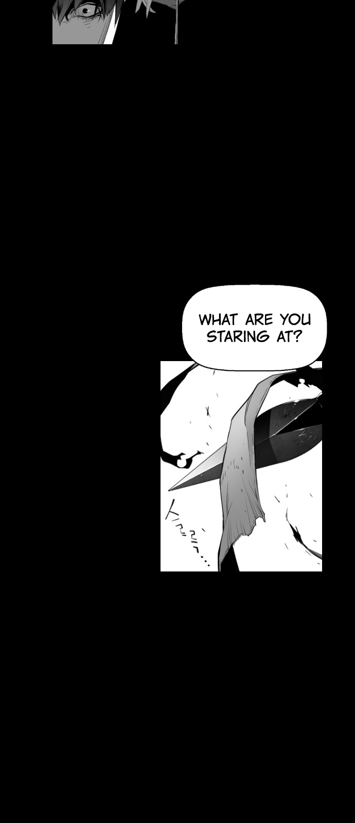 Read Terror Man ENGLISH Manga Online