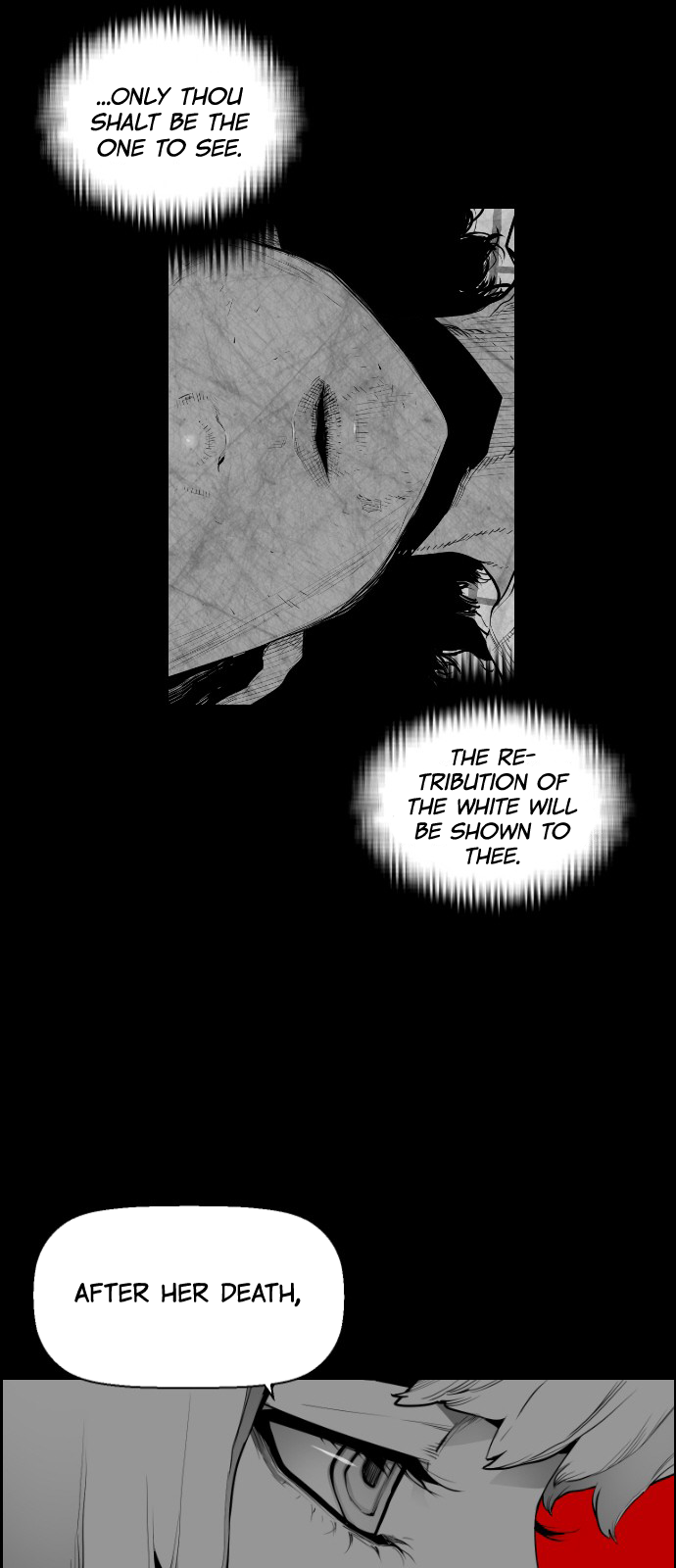 Read Terror Man ENGLISH Manga Online