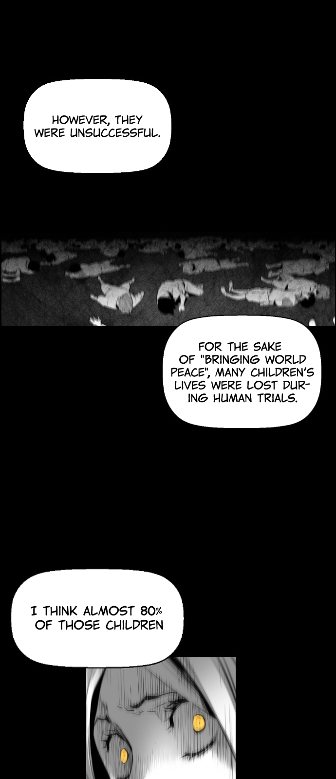 Read Terror Man ENGLISH Manga Online