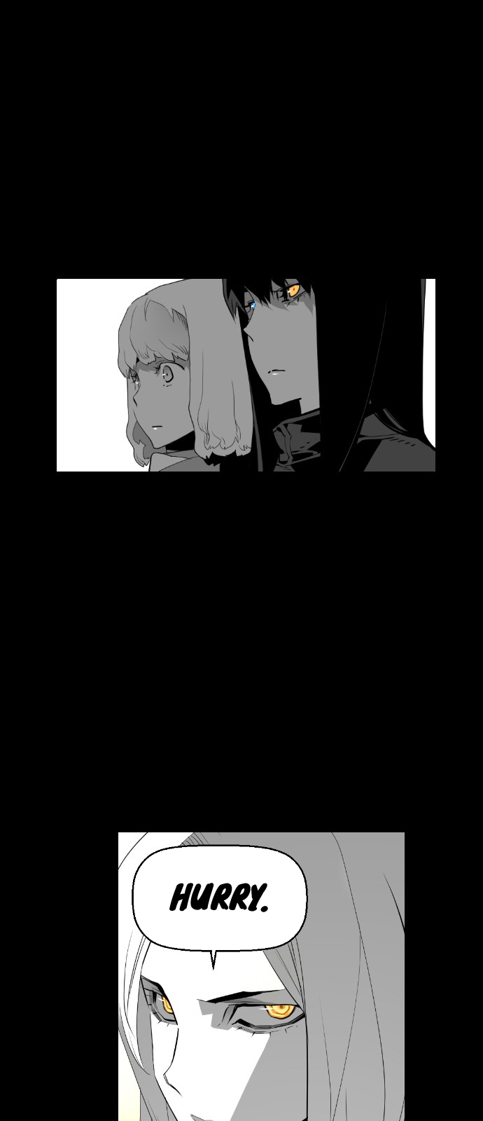 Read Terror Man ENGLISH Manga Online