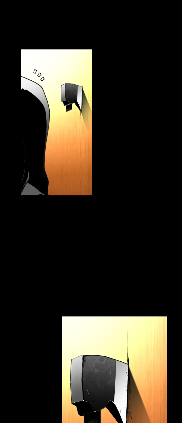 Read Terror Man ENGLISH Manga Online