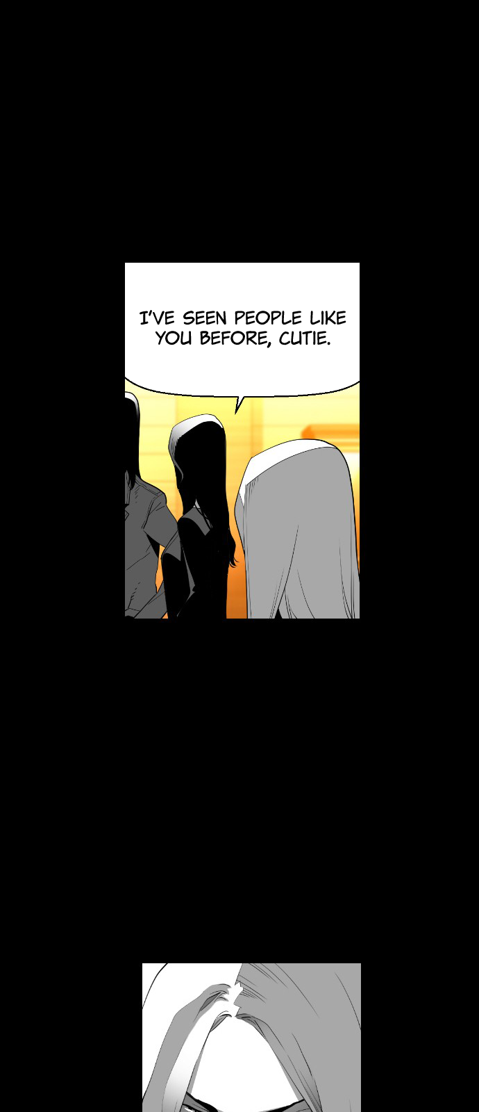 Read Terror Man ENGLISH Manga Online