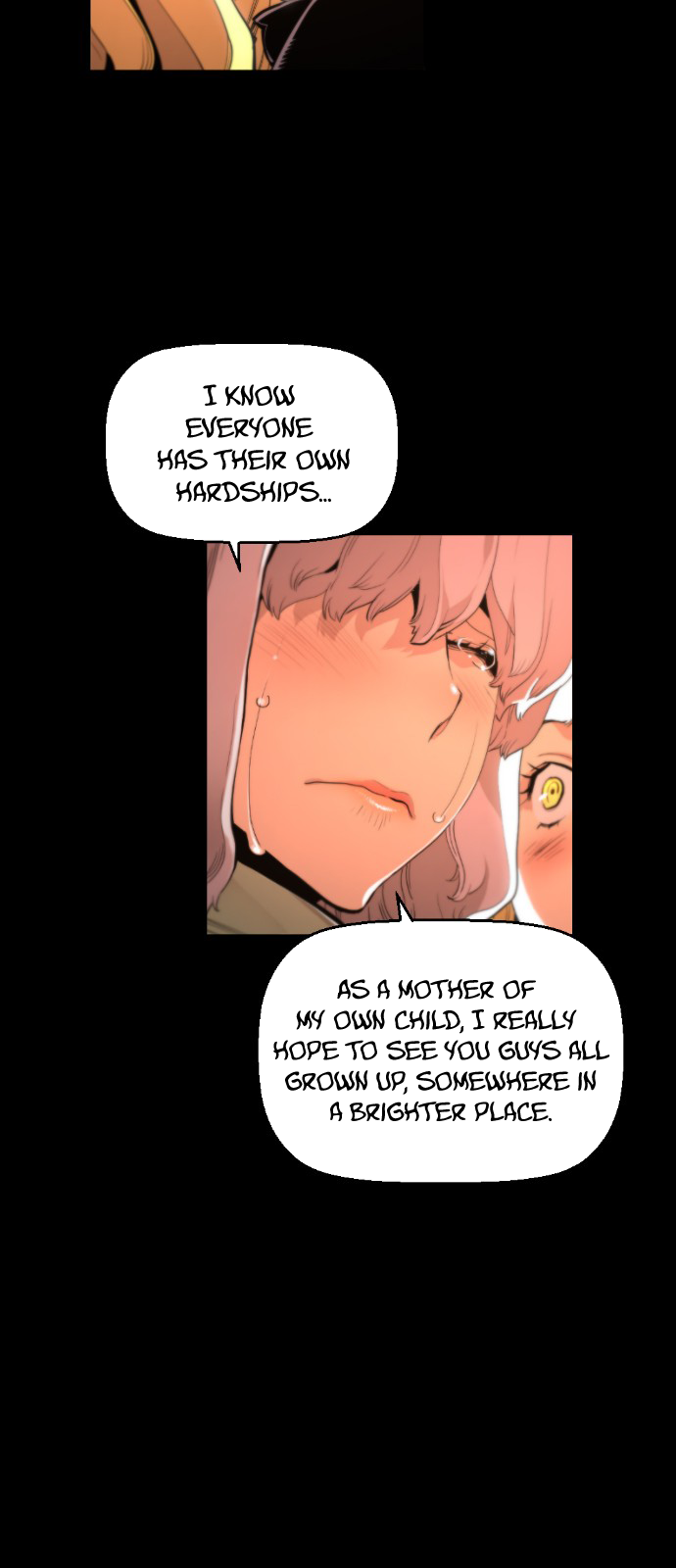 Read Terror Man ENGLISH Manga Online