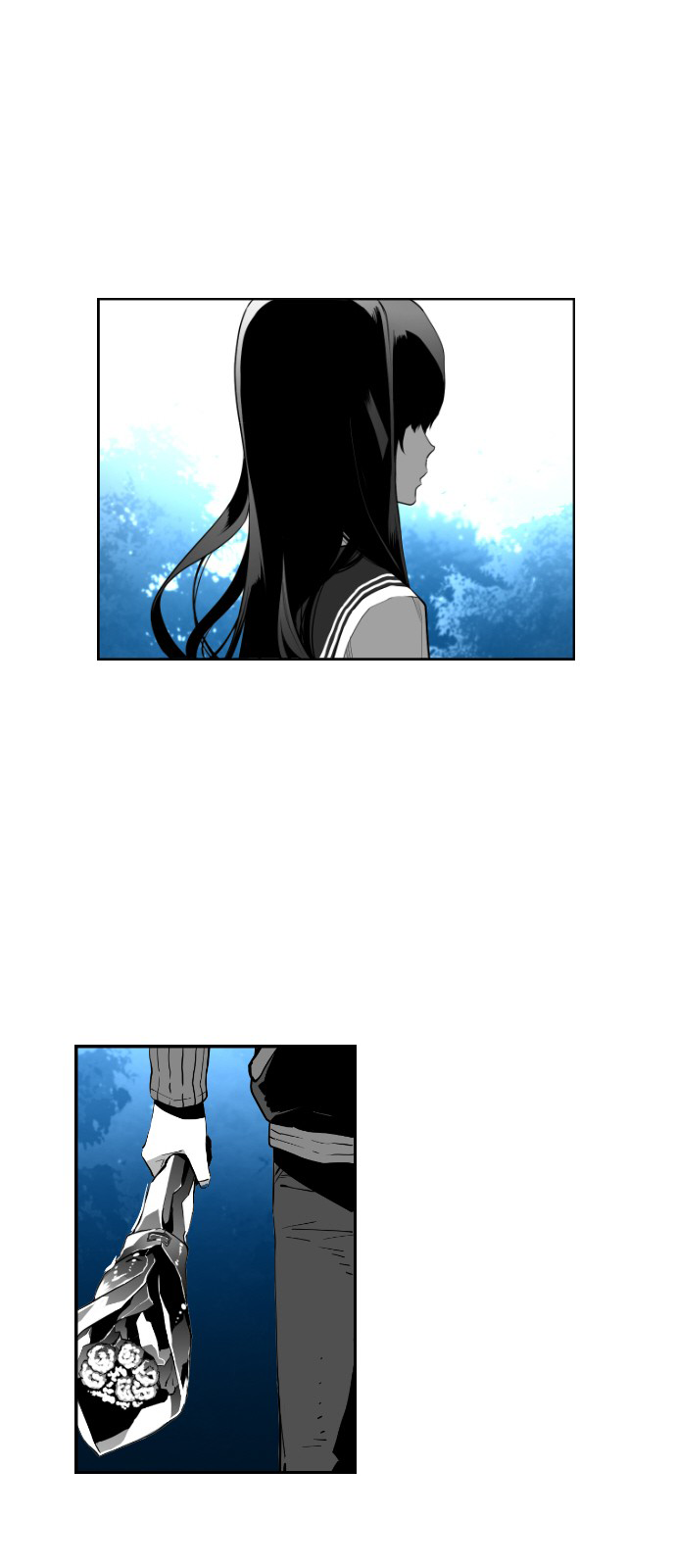 Read Terror Man ENGLISH Manga Online