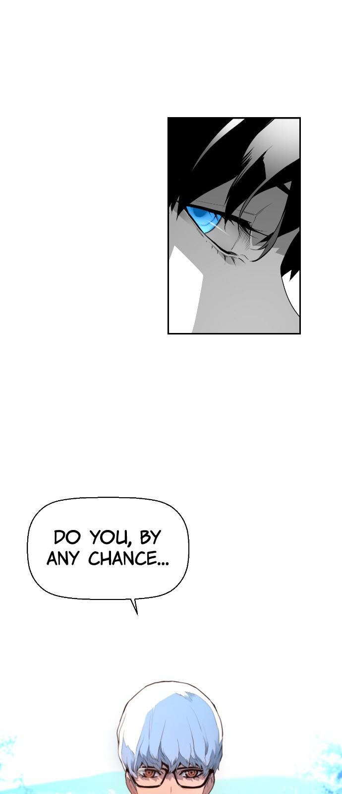 Read Terror Man ENGLISH Manga Online