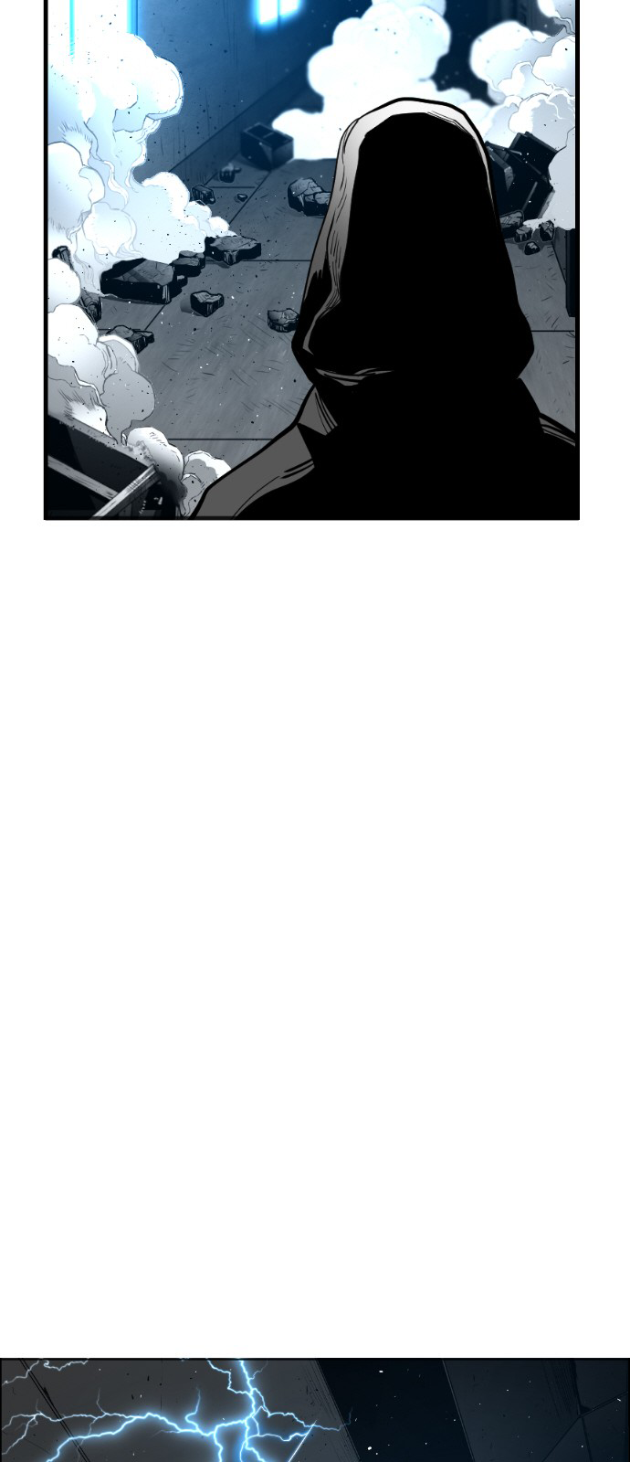 Read Terror Man ENGLISH Manga Online