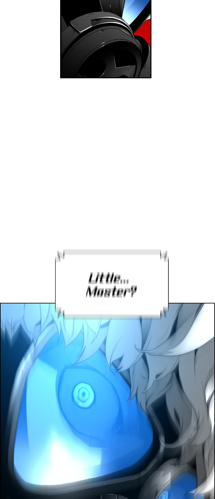 Read Terror Man ENGLISH Manga Online