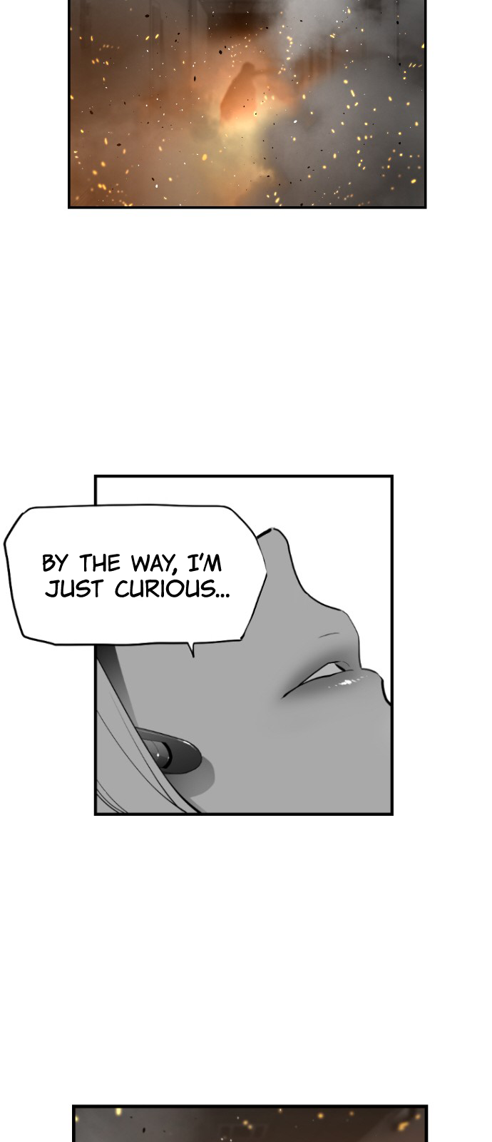 Read Terror Man ENGLISH Manga Online