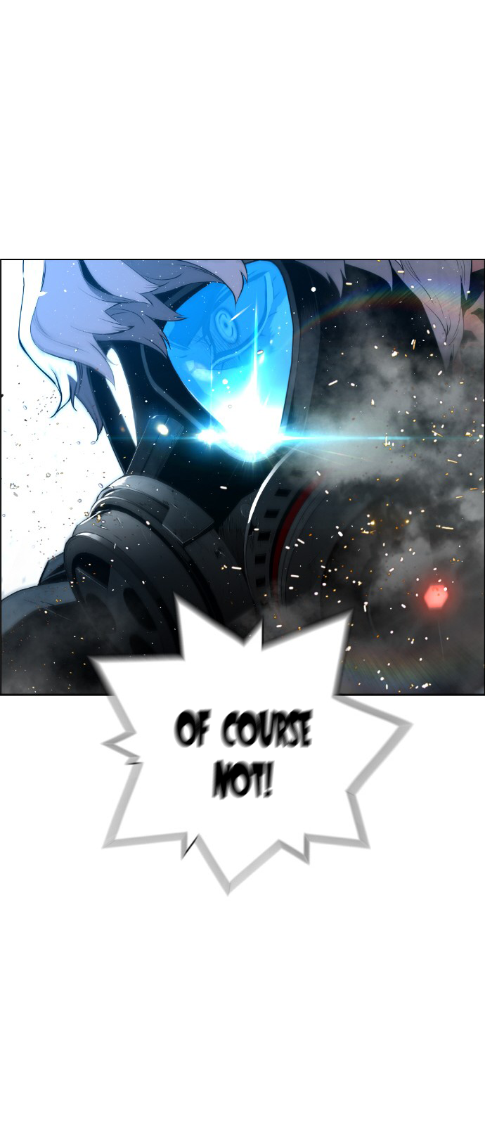 Read Terror Man ENGLISH Manga Online