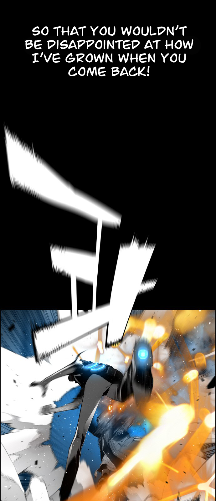 Read Terror Man ENGLISH Manga Online