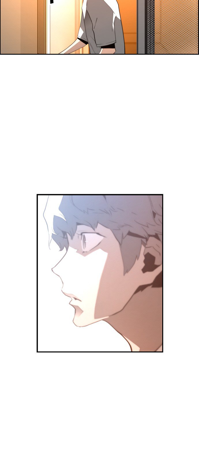 Read Terror Man ENGLISH Manga Online