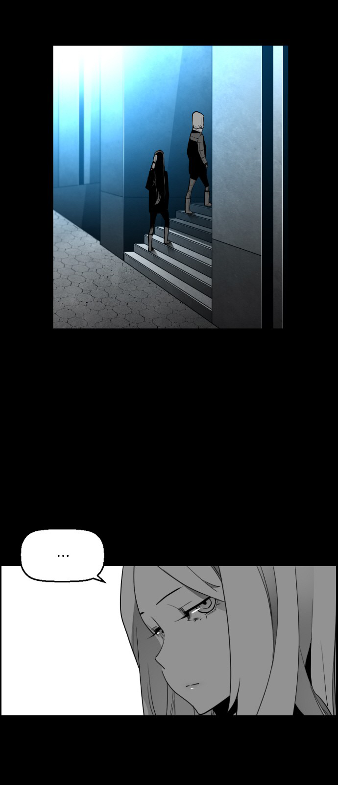 Read Terror Man ENGLISH Manga Online