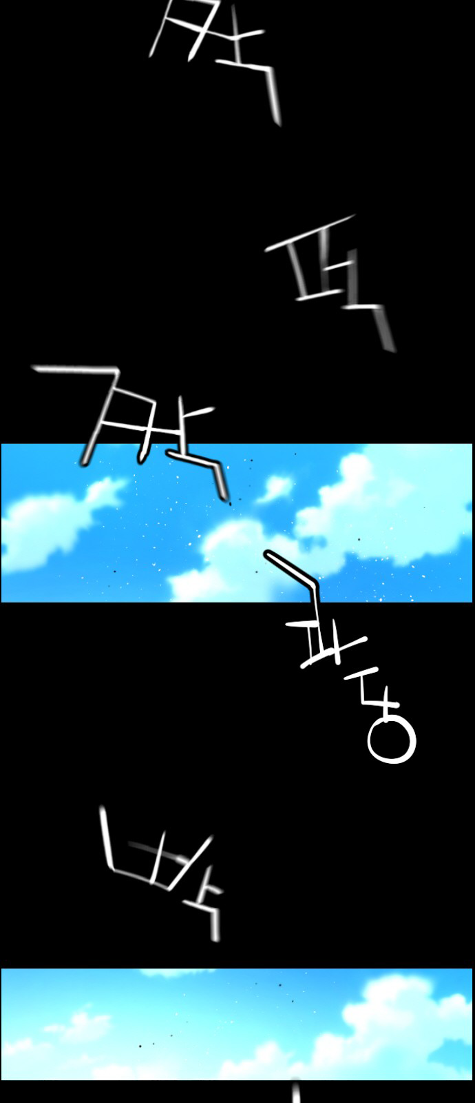 Read Terror Man ENGLISH Manga Online