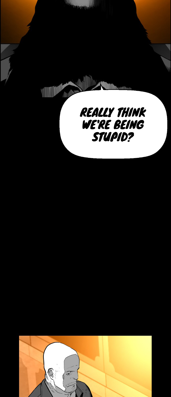 Read Terror Man ENGLISH Manga Online