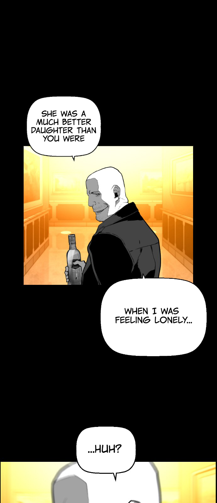 Read Terror Man ENGLISH Manga Online