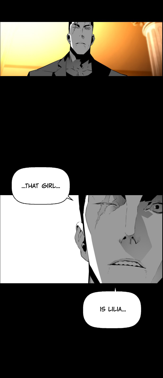 Read Terror Man ENGLISH Manga Online