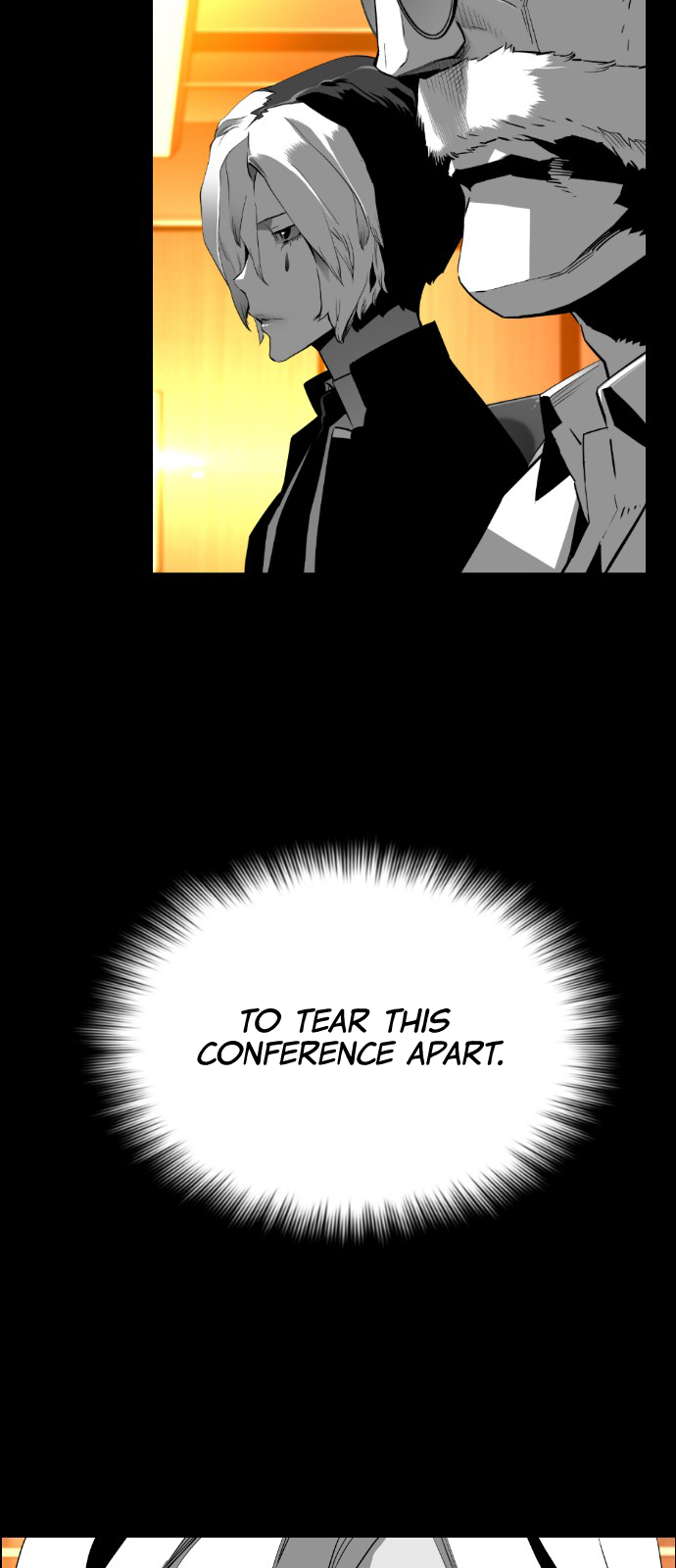 Read Terror Man ENGLISH Manga Online