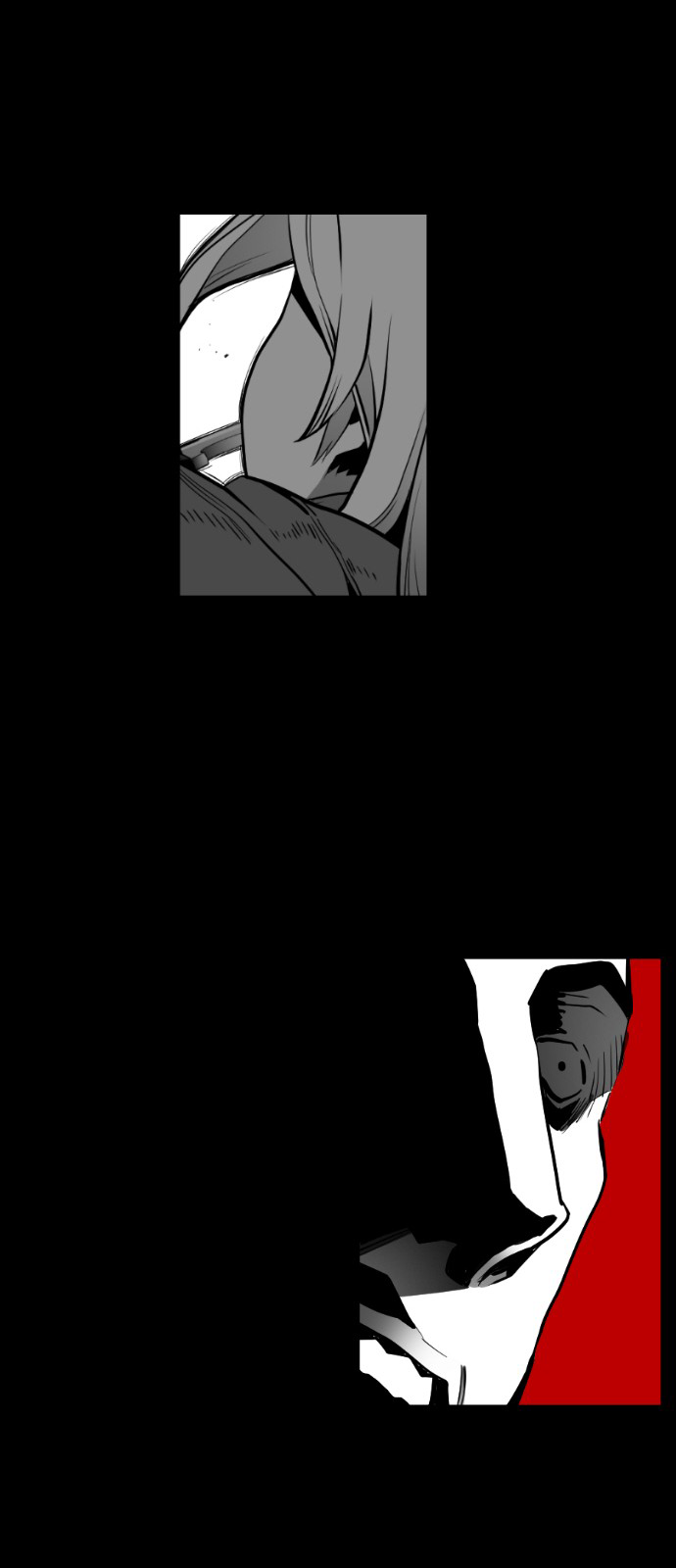 Read Terror Man ENGLISH Manga Online