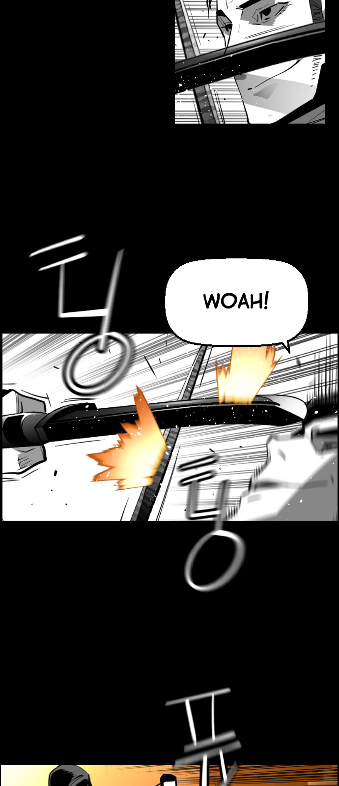 Read Terror Man ENGLISH Manga Online