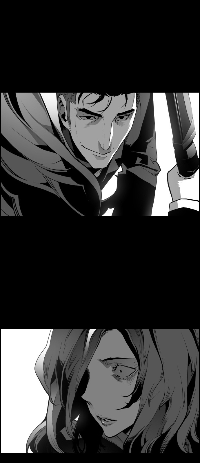 Read Terror Man ENGLISH Manga Online