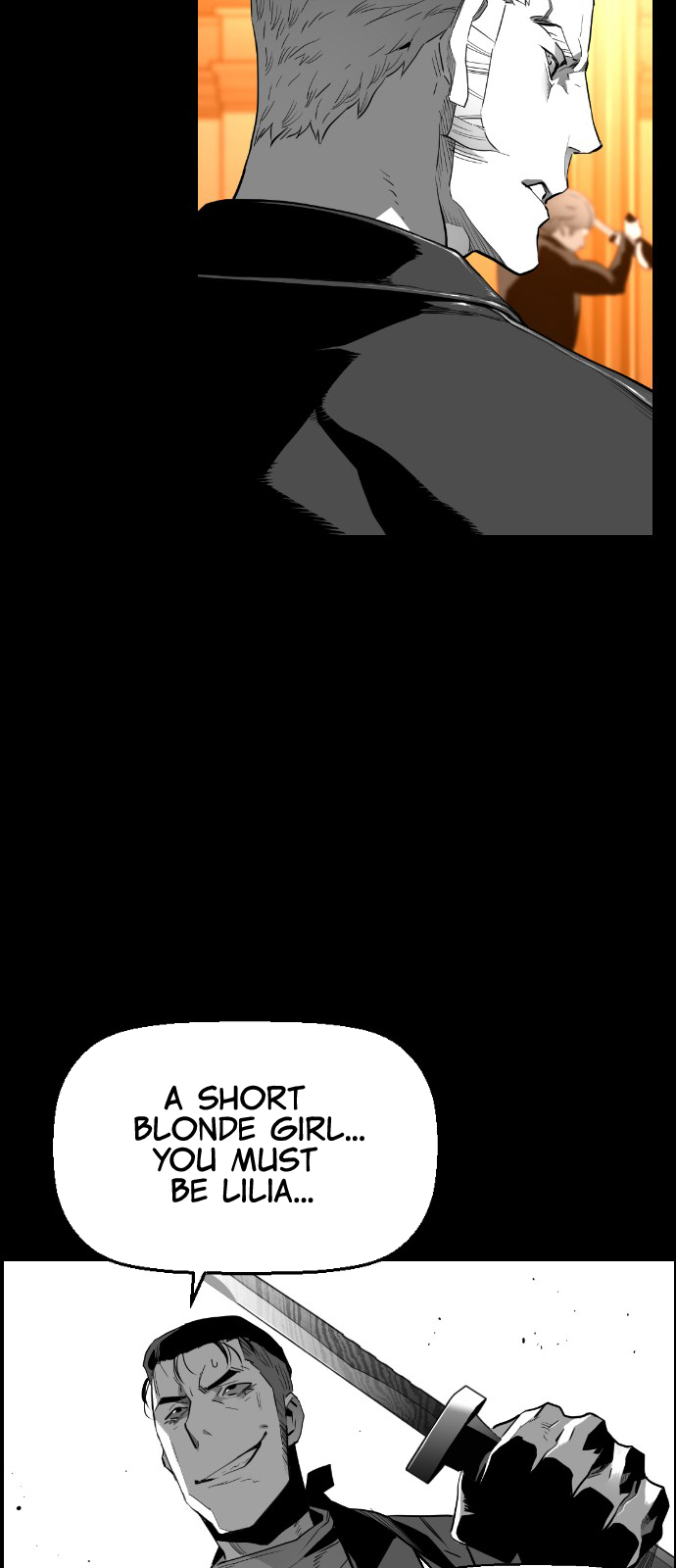 Read Terror Man ENGLISH Manga Online