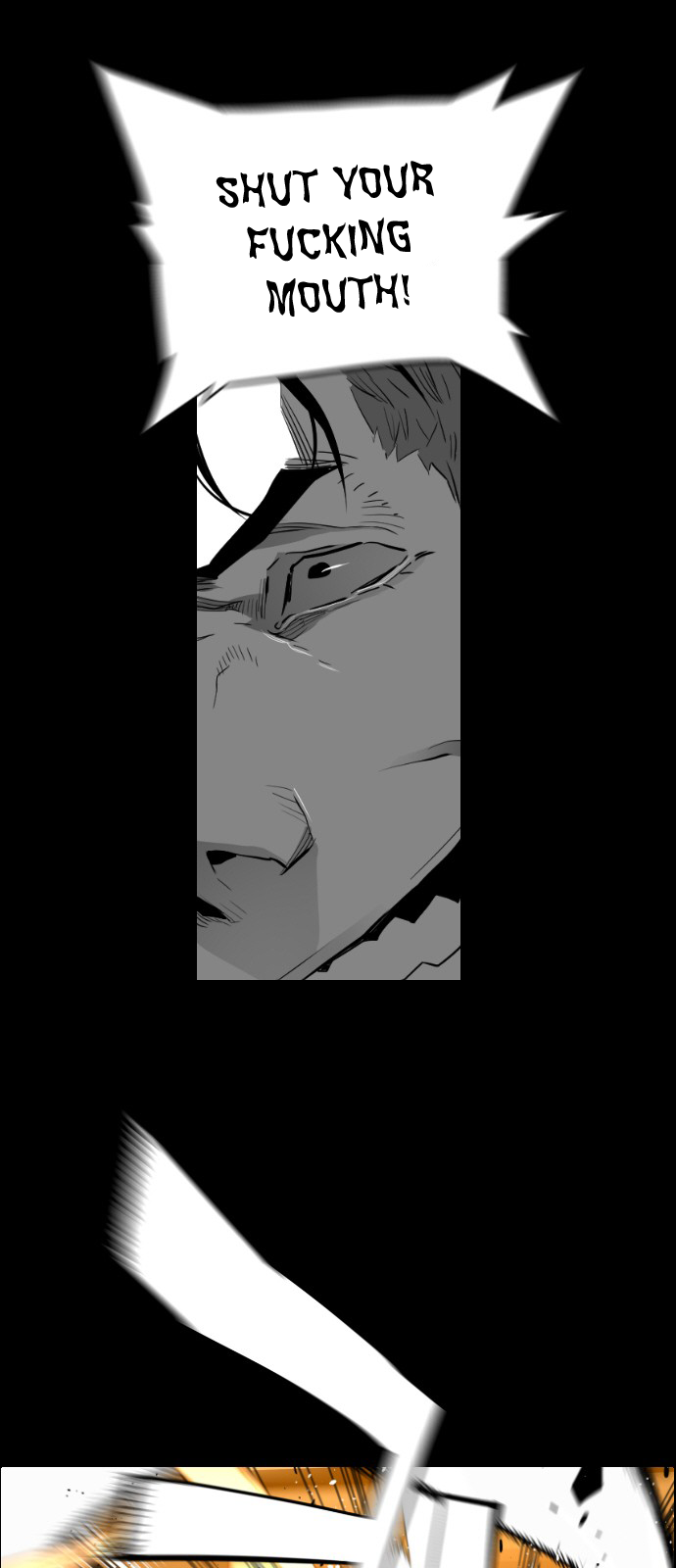 Read Terror Man ENGLISH Manga Online