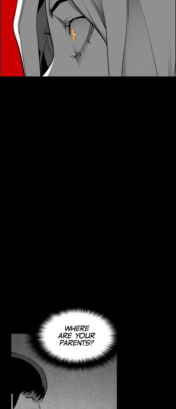 Read Terror Man ENGLISH Manga Online