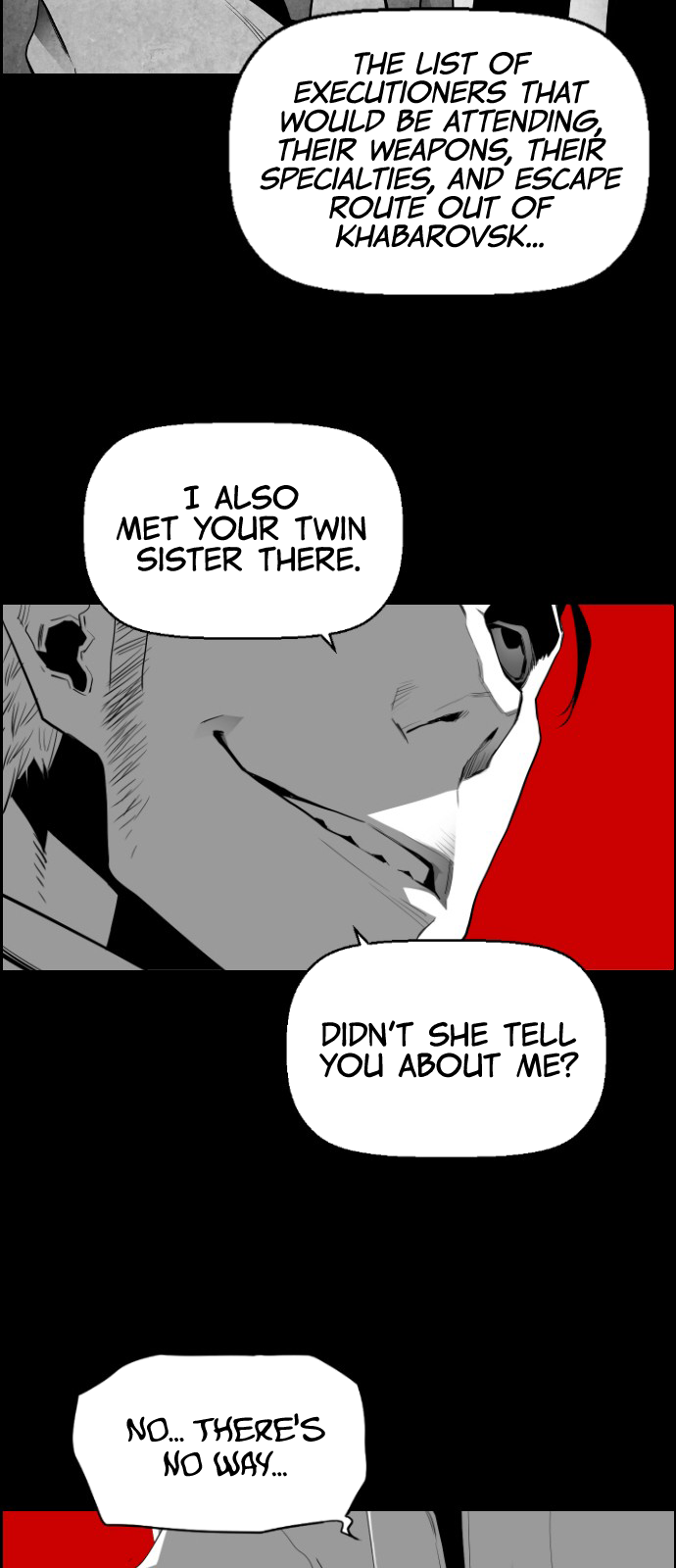 Read Terror Man ENGLISH Manga Online