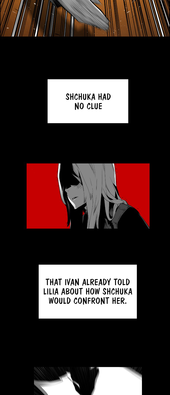 Read Terror Man ENGLISH Manga Online