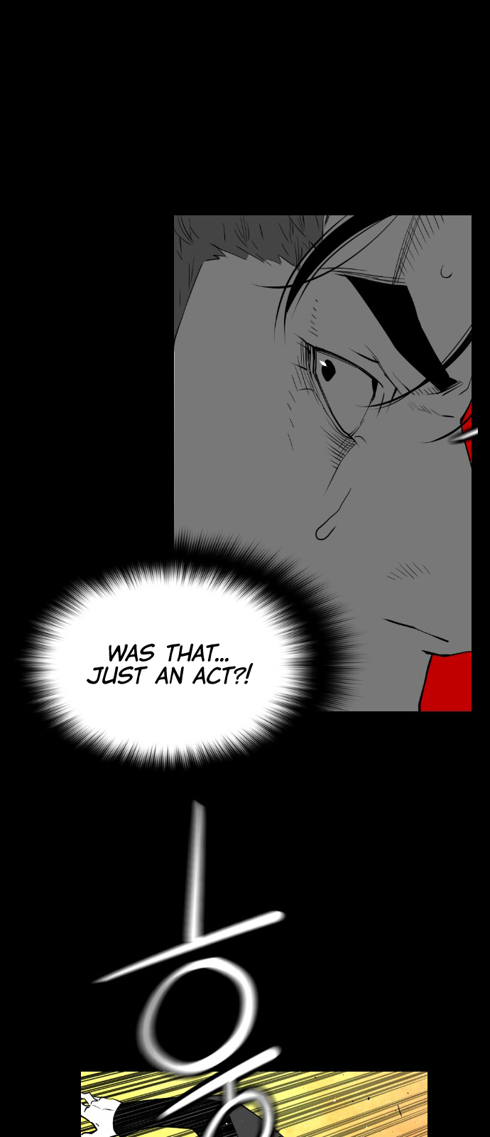 Read Terror Man ENGLISH Manga Online