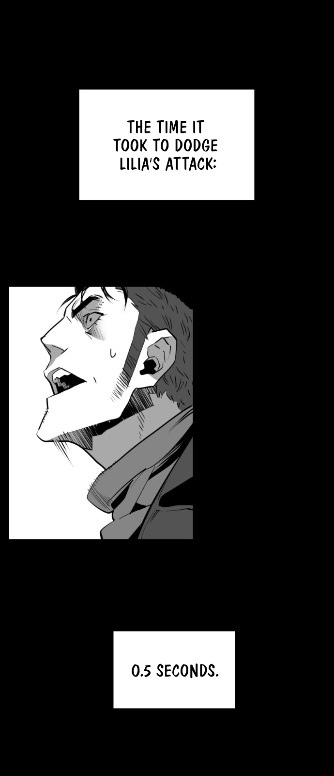 Read Terror Man ENGLISH Manga Online