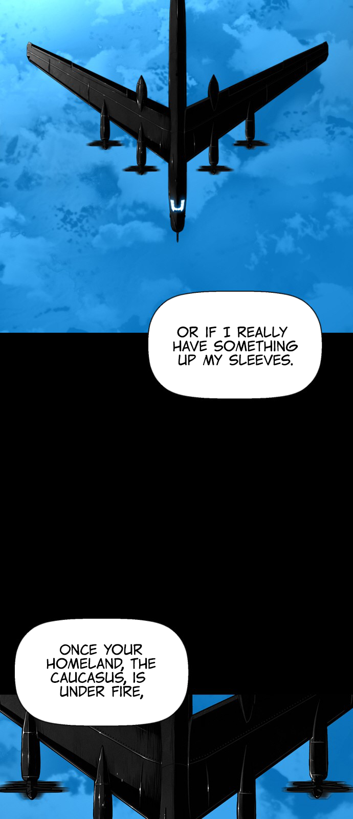 Read Terror Man ENGLISH Manga Online