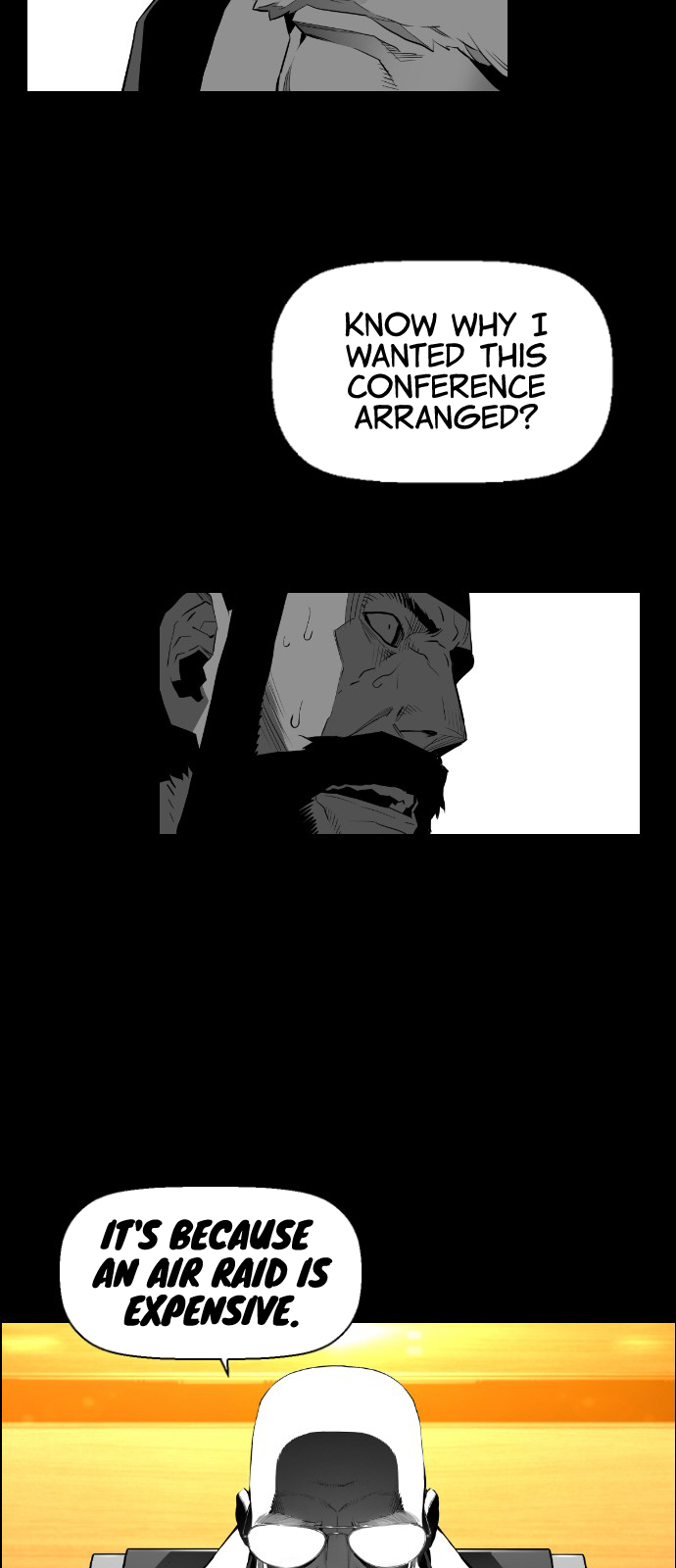 Read Terror Man ENGLISH Manga Online