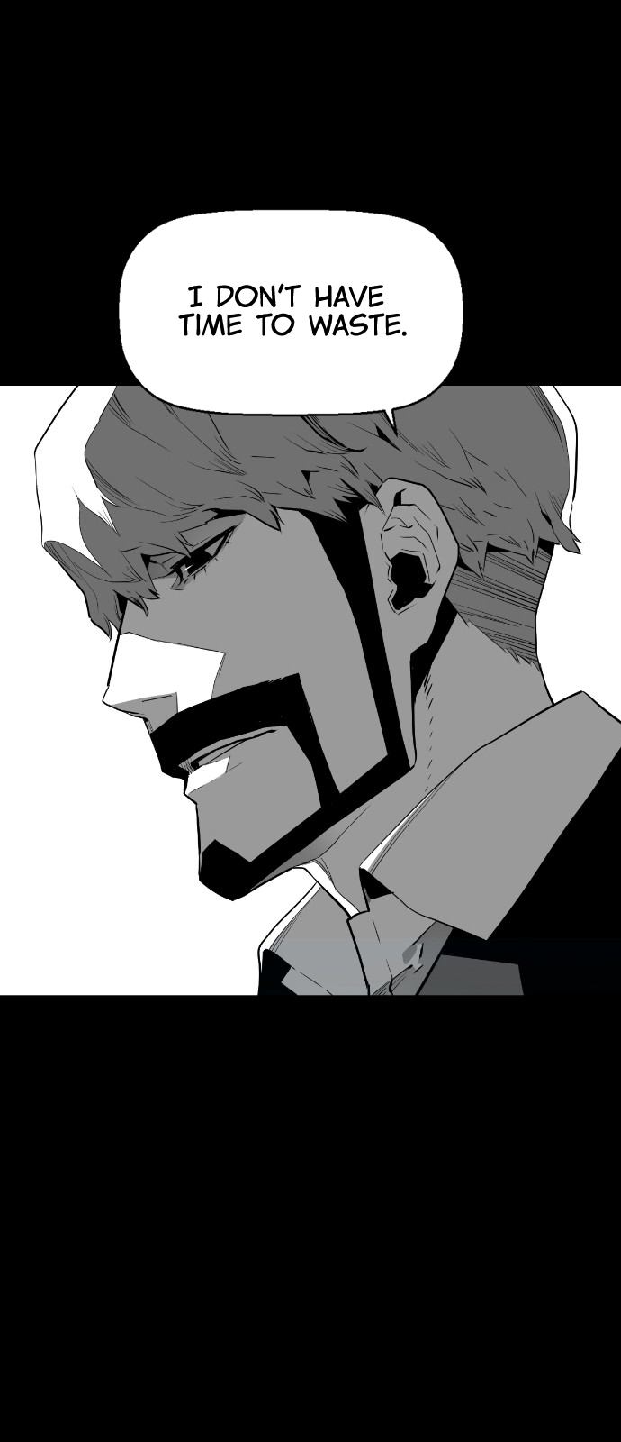 Read Terror Man ENGLISH Manga Online