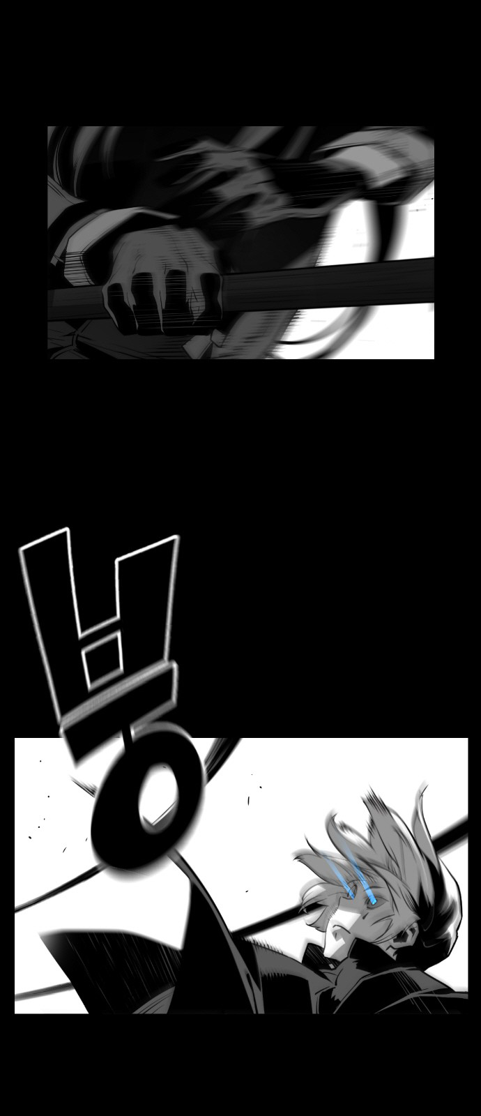 Read Terror Man ENGLISH Manga Online