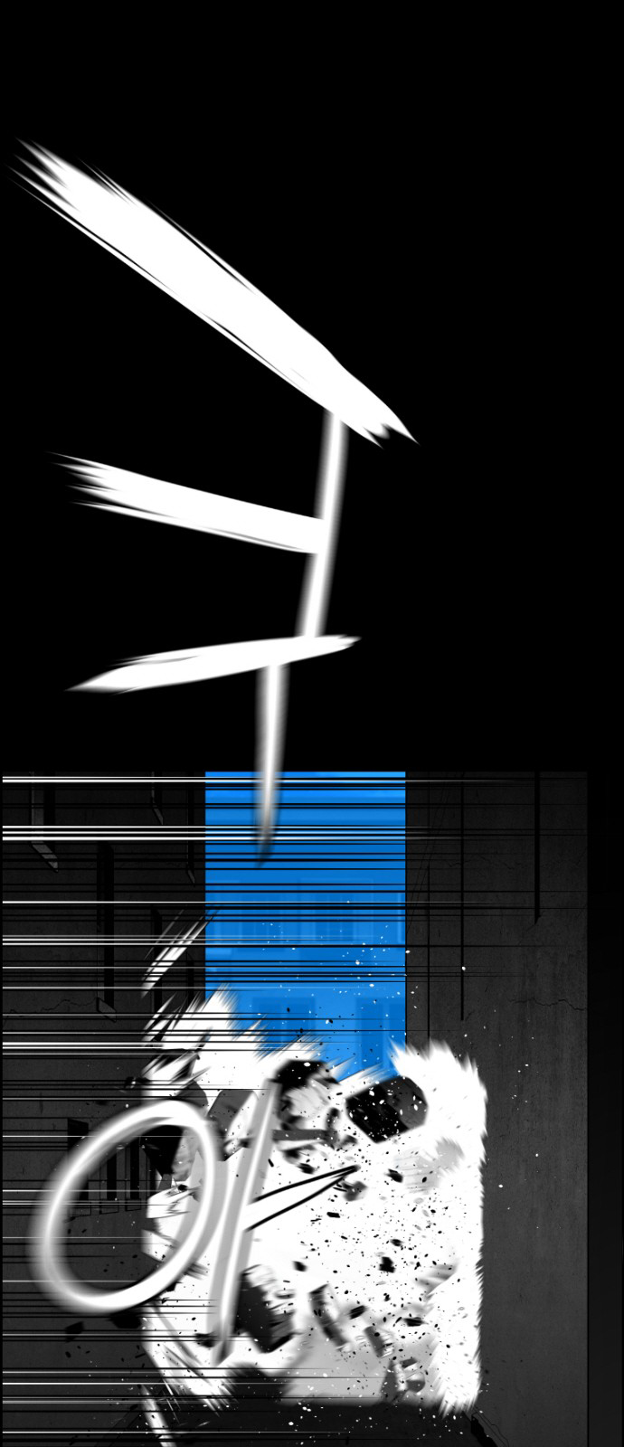 Read Terror Man ENGLISH Manga Online