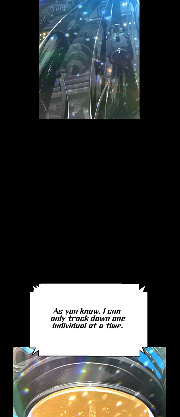 Read Terror Man ENGLISH Manga Online