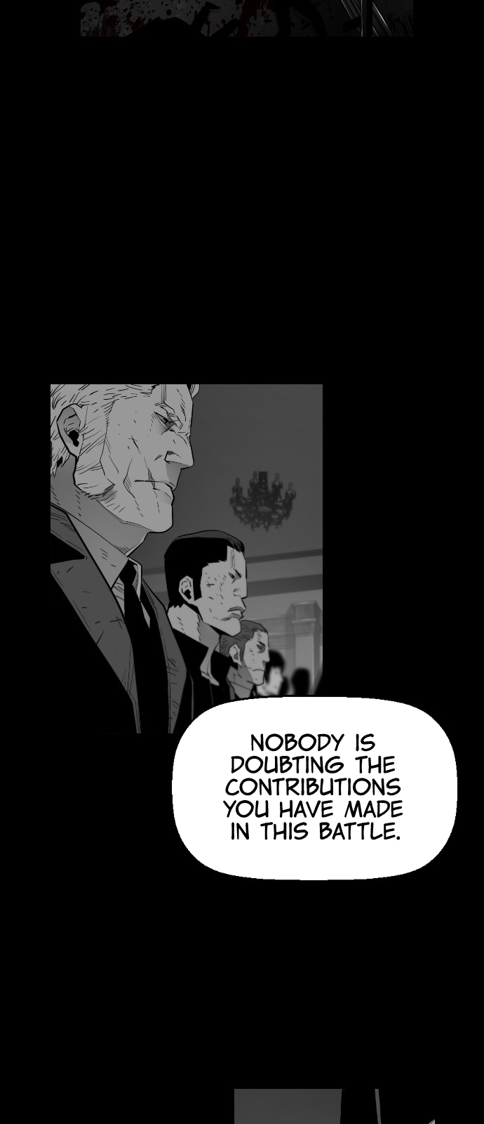 Read Terror Man ENGLISH Manga Online