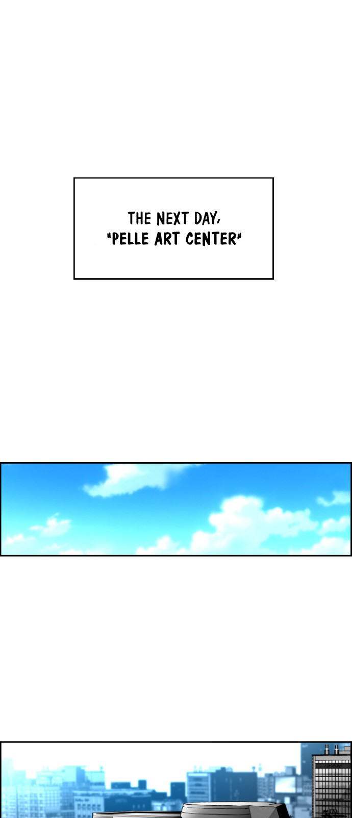 Read Terror Man ENGLISH Manga Online