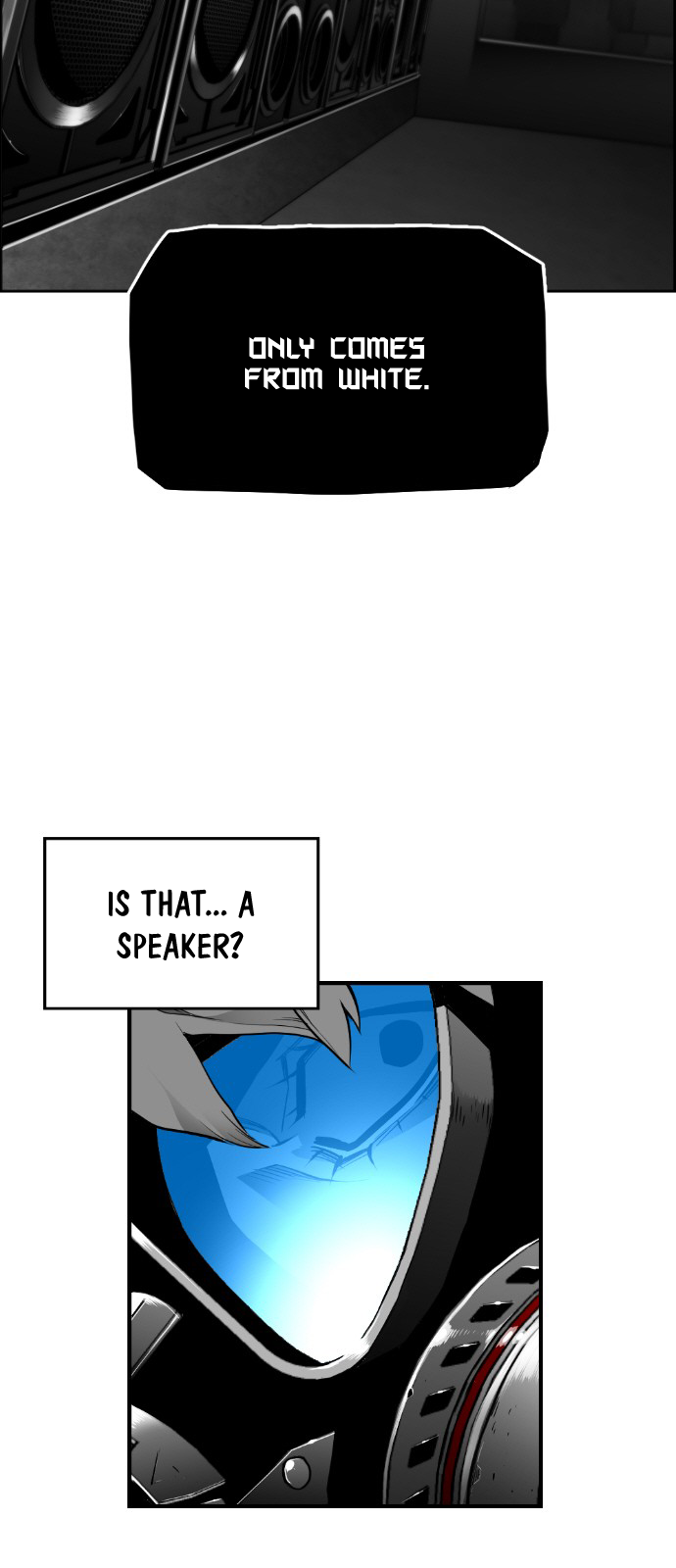 Read Terror Man ENGLISH Manga Online