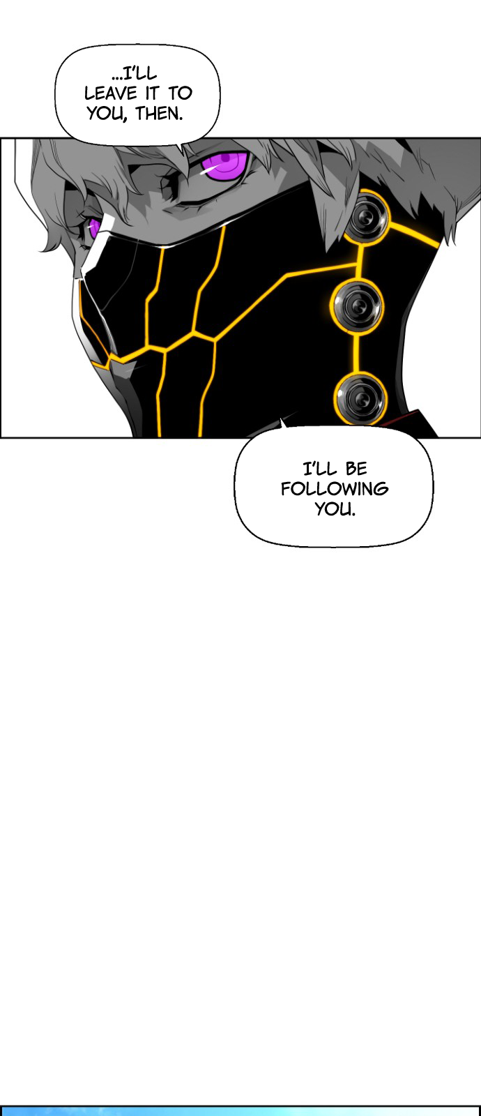 Read Terror Man ENGLISH Manga Online