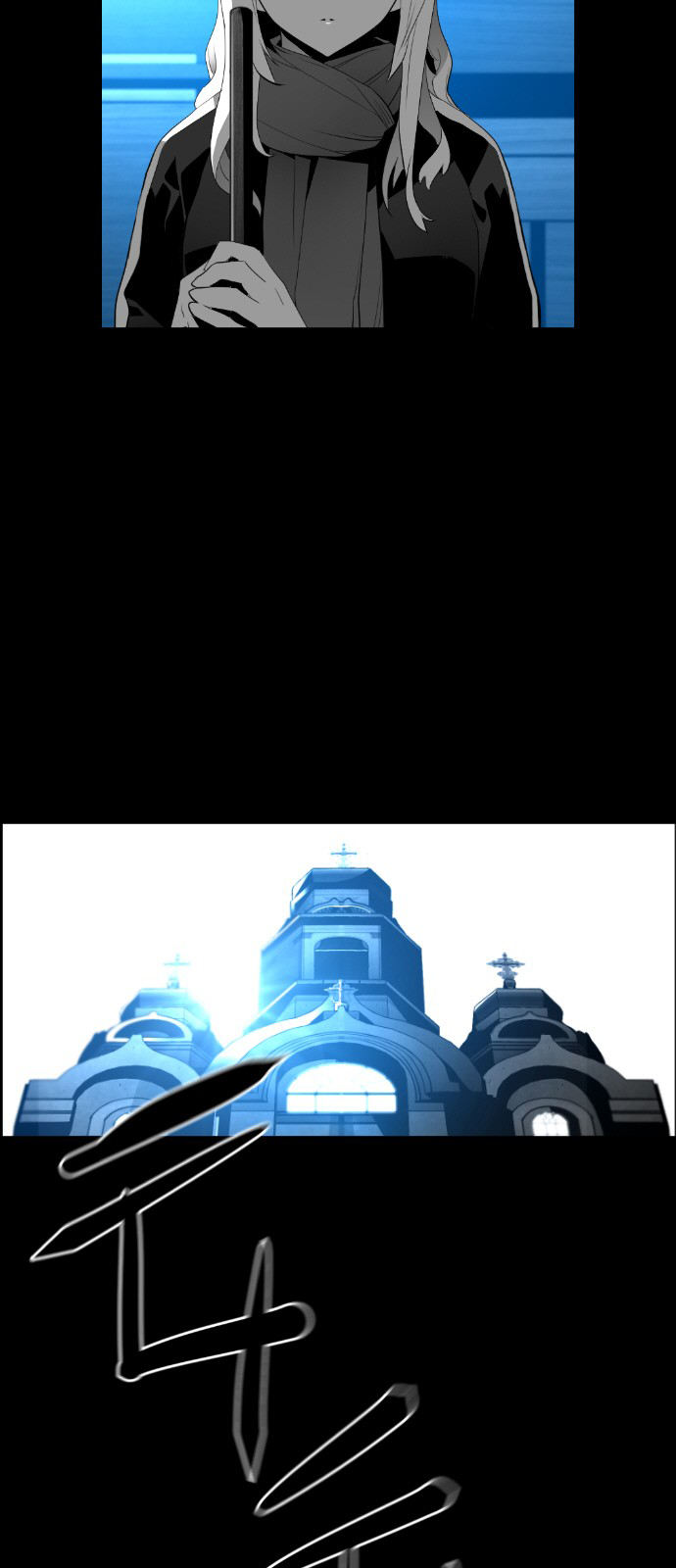 Read Terror Man ENGLISH Manga Online