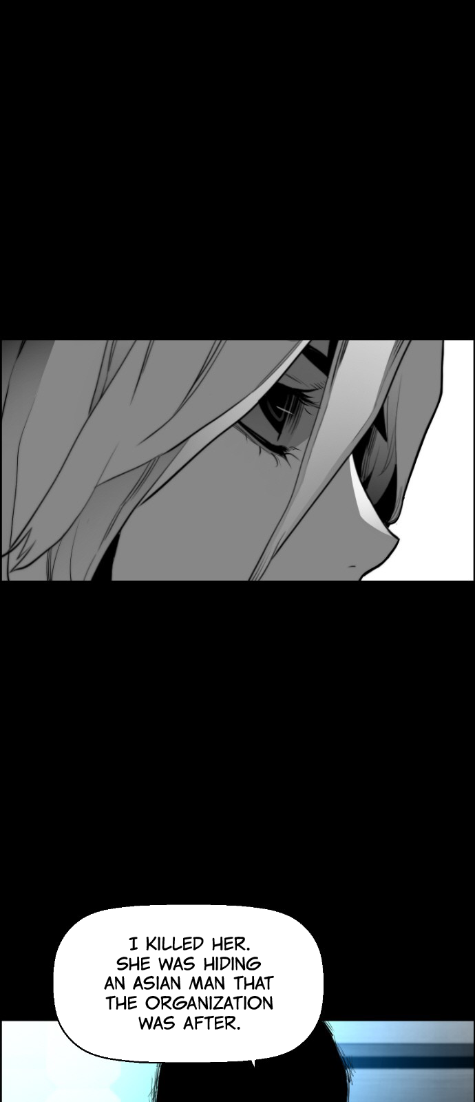 Read Terror Man ENGLISH Manga Online