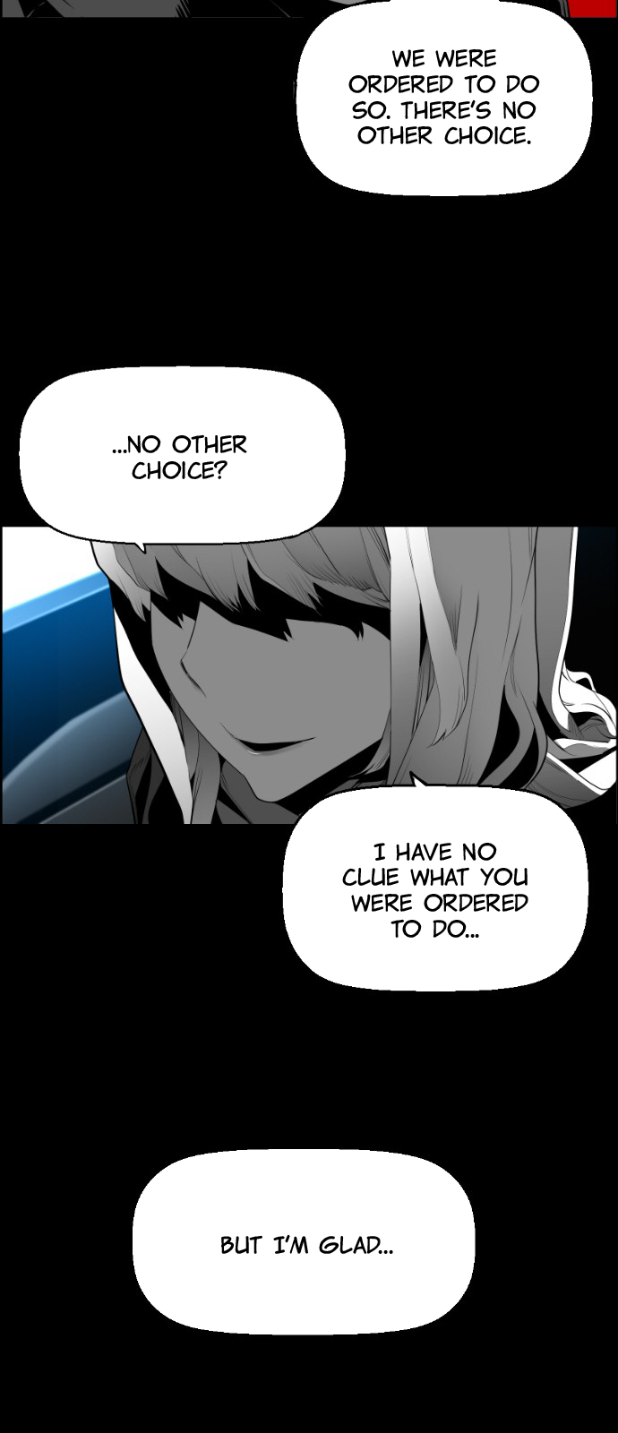 Read Terror Man ENGLISH Manga Online