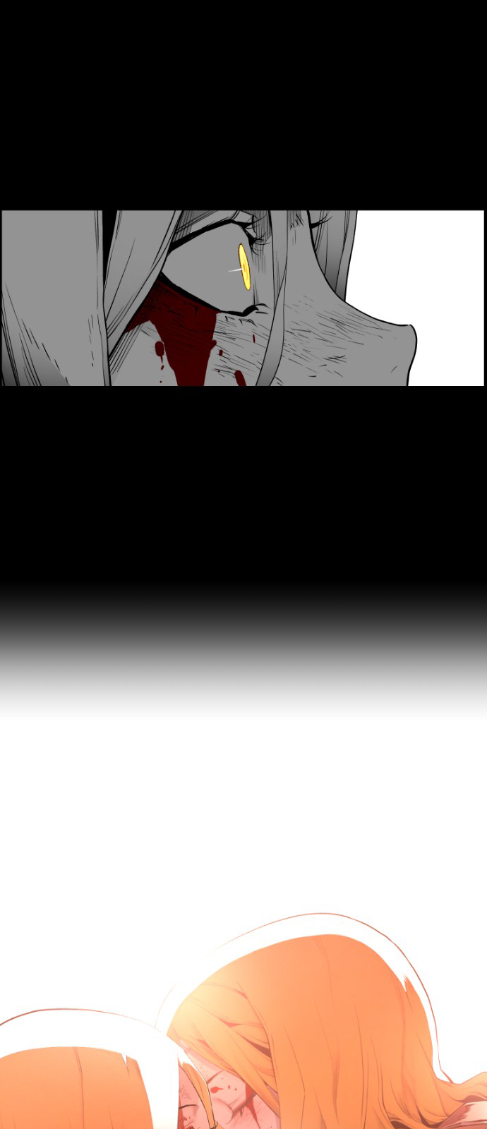 Read Terror Man ENGLISH Manga Online