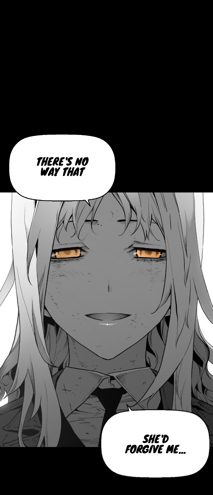 Read Terror Man ENGLISH Manga Online