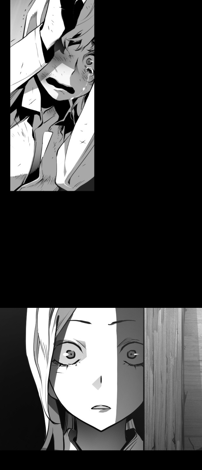 Read Terror Man ENGLISH Manga Online