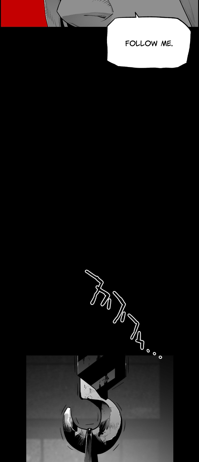 Read Terror Man ENGLISH Manga Online