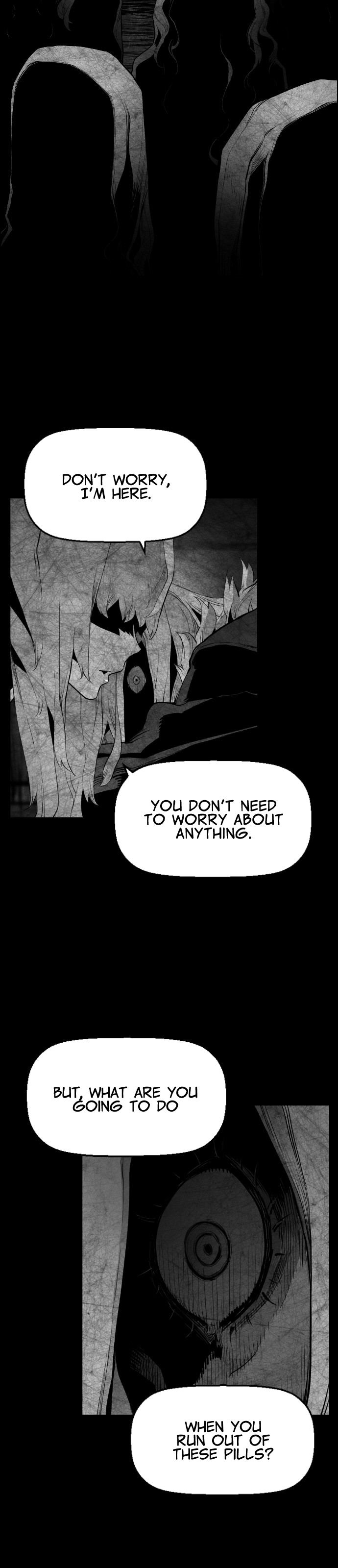 Read Terror Man ENGLISH Manga Online