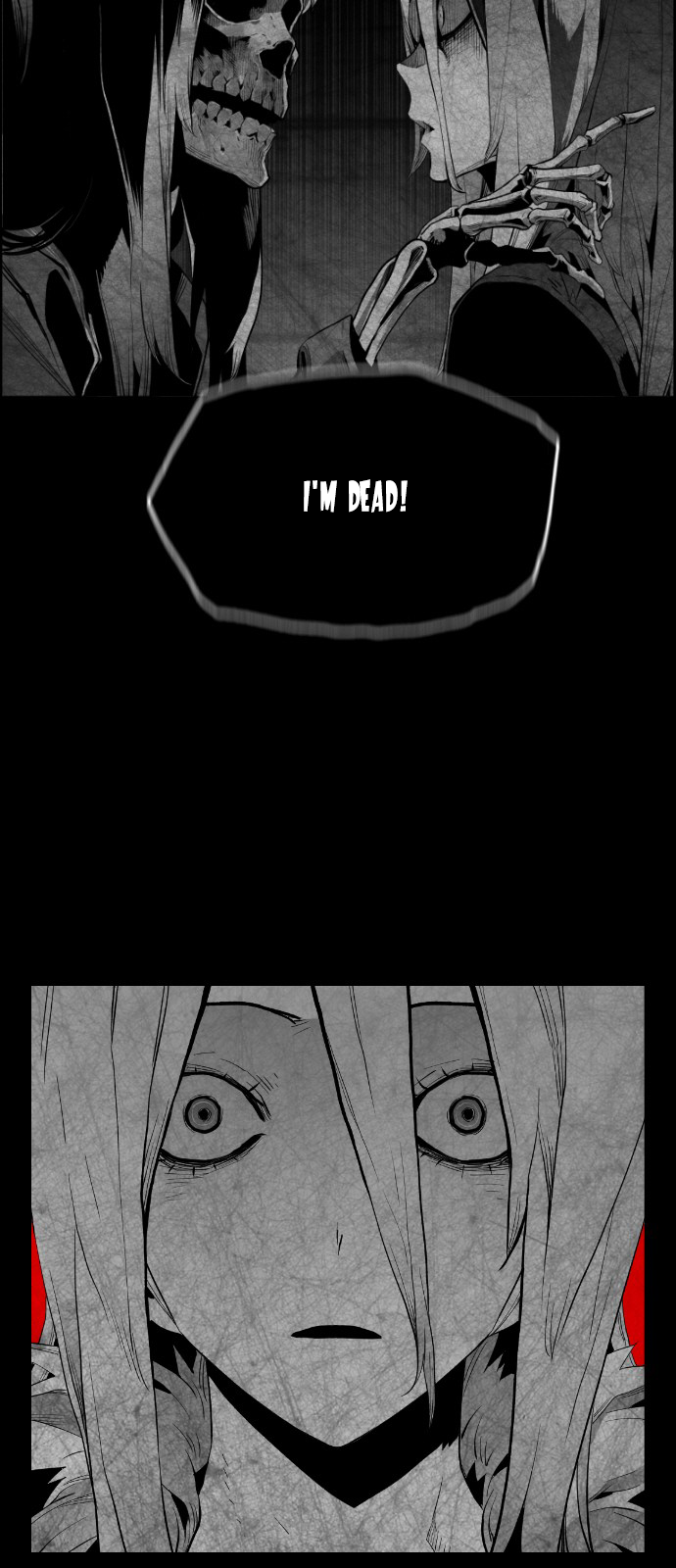 Read Terror Man ENGLISH Manga Online